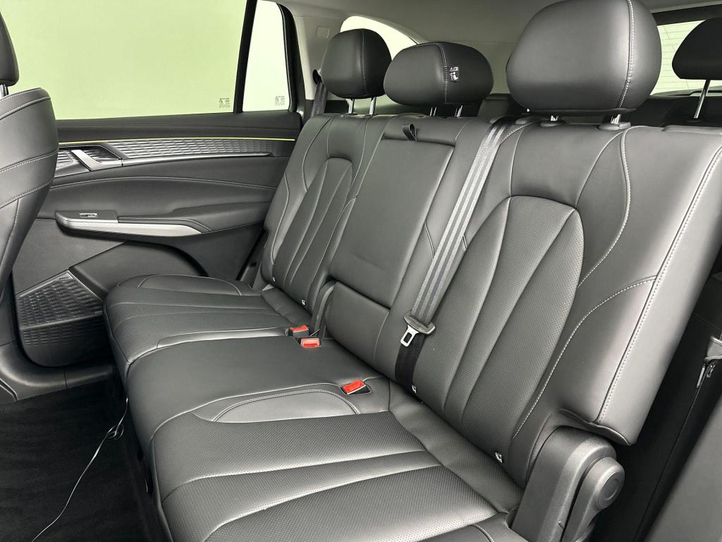 MG Mgs9 1.5t premium plug-in hybrid 7-persoons