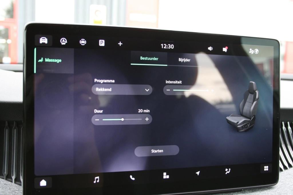 Skoda Superb combi 1.5 tsi mhev first edition