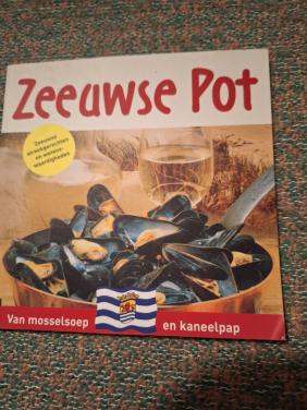 De zeeuwse pot