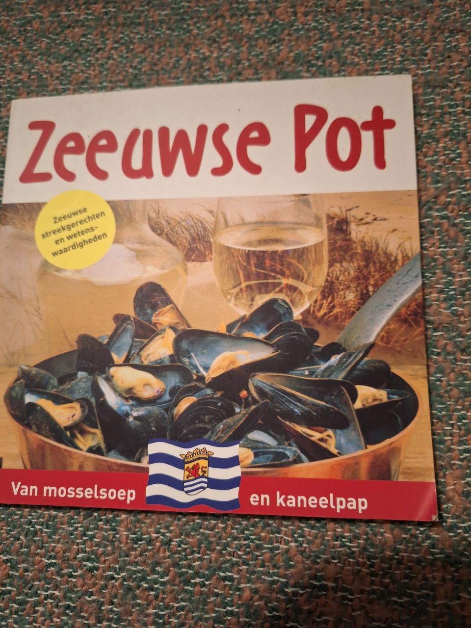 De zeeuwse pot