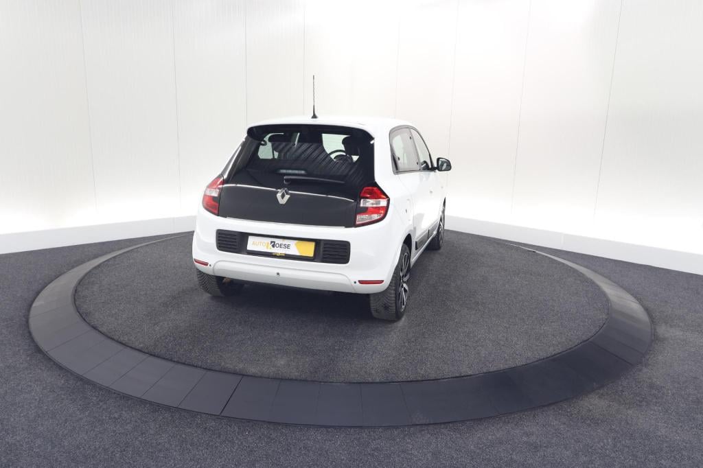 Renault Twingo 1.0 sce intens | camera | navigatie | climate control | park