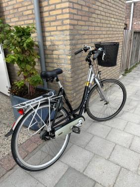 Focus Damesfiets