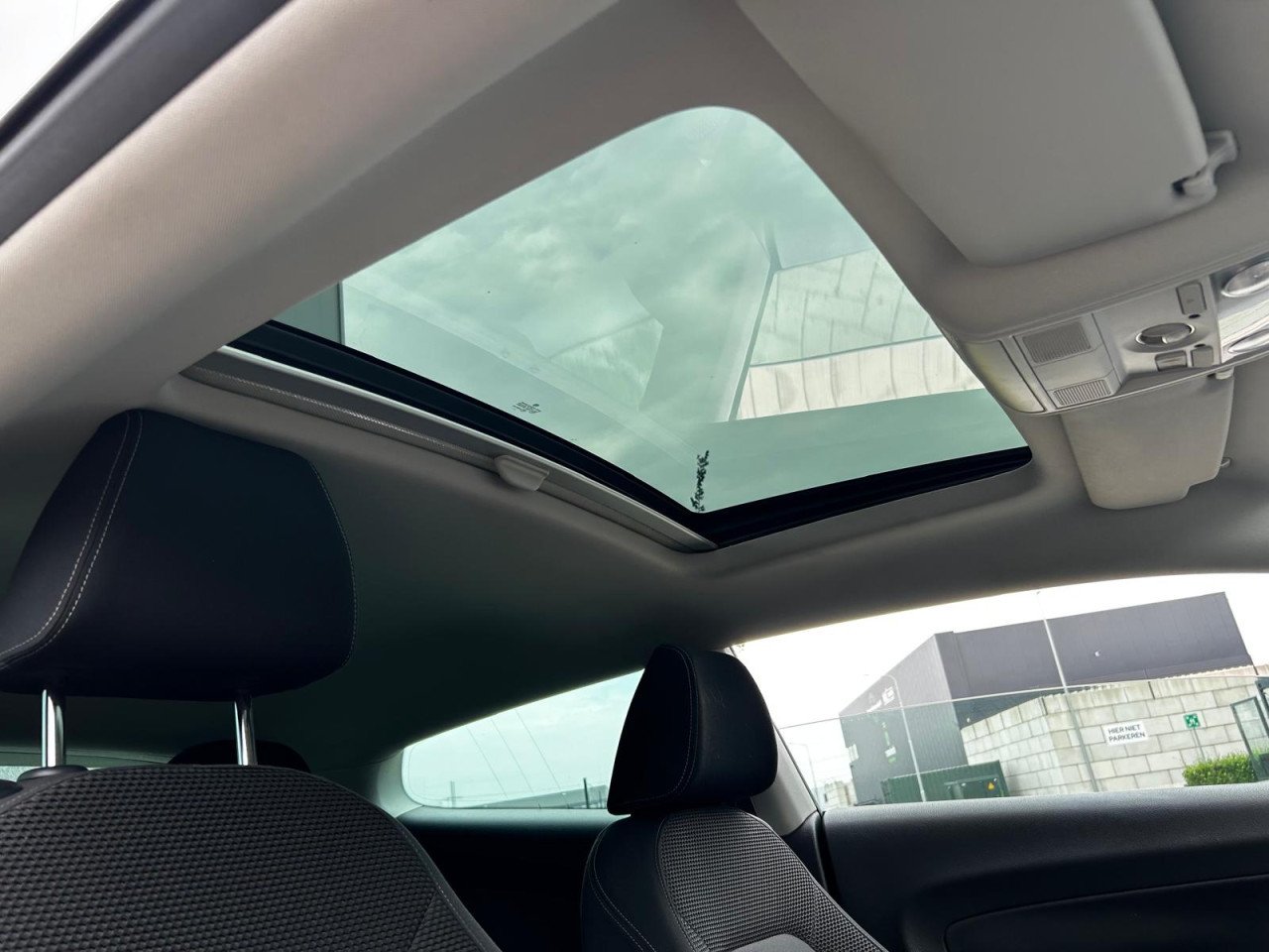 Volkswagen Scirocco 1.4 TSI Highline/PANO/BLUETOOTH/AIRCO