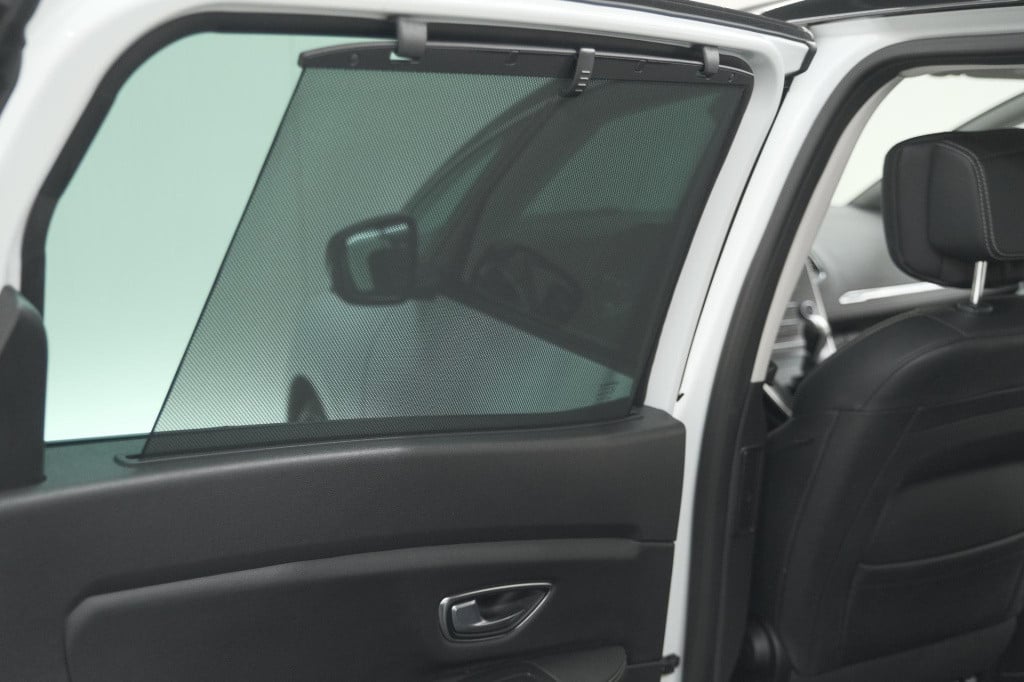 Renault Grand Scenic tce 140 edc intens | 7 zitplaatsen | trekhaak | camera