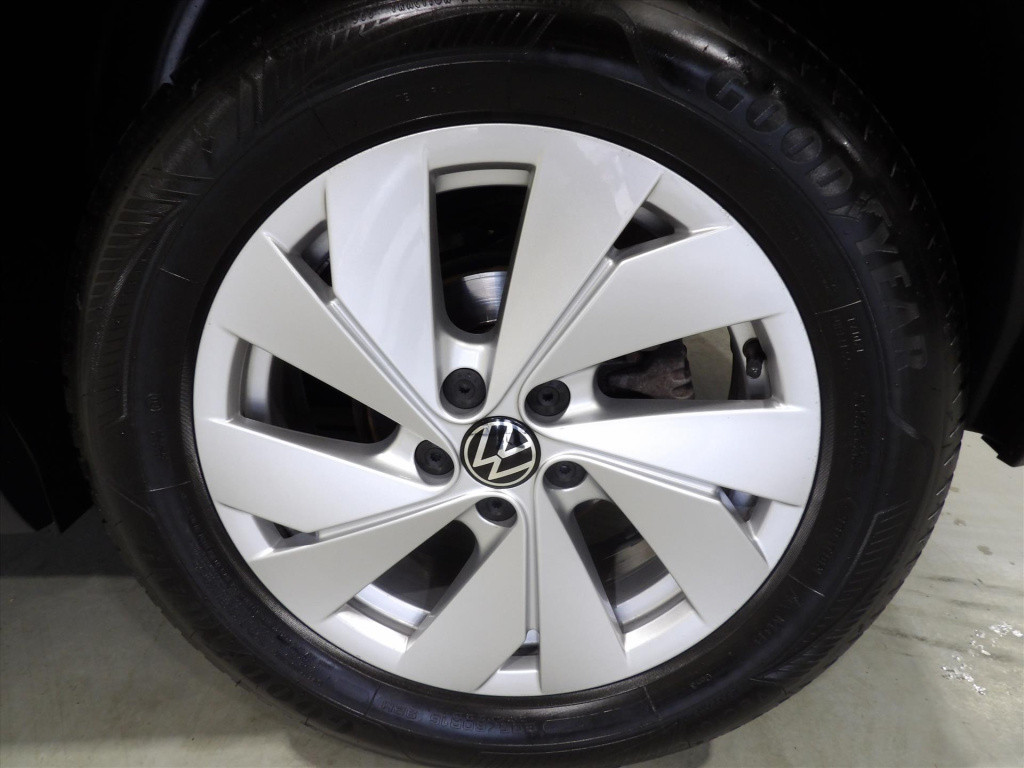 Volkswagen T-cross 1.0 tsi 110pk 7-dsg t-cross style