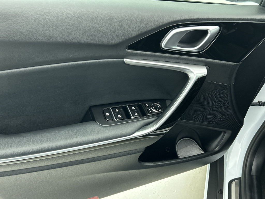 Kia Xceed 1.5 t-gdi gt-line panoramadak | stoelverwarming | elec. achterkle