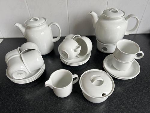 Thomas trend koffie en thee servies.