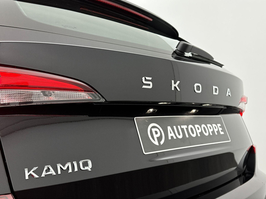 Skoda Kamiq selection 1.0 tsi 85 kw / 115 pk suv 6 versn. hand