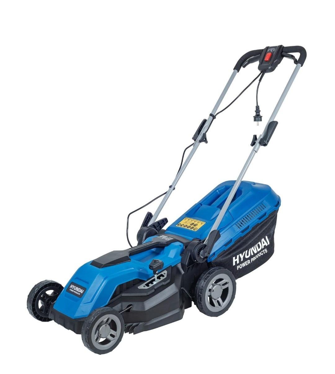 Hyundai grasmaaier 38cm