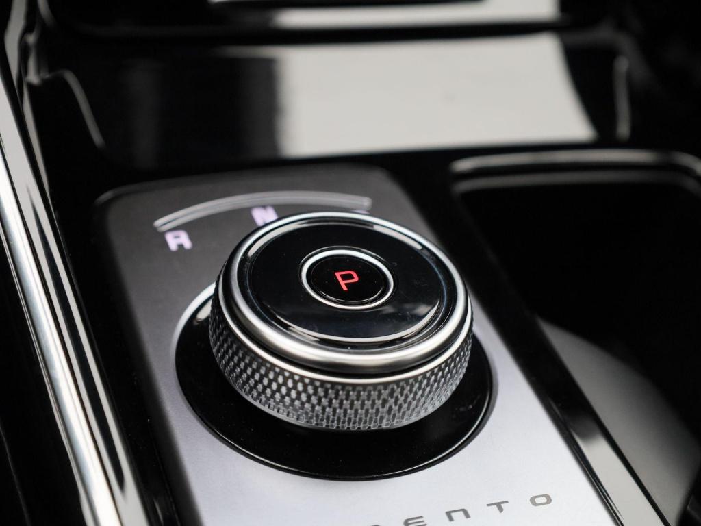 Kia Sorento 1.6 t-gdi plug-in hybrid 4wd executiveline 7p. | 7-persoons | a