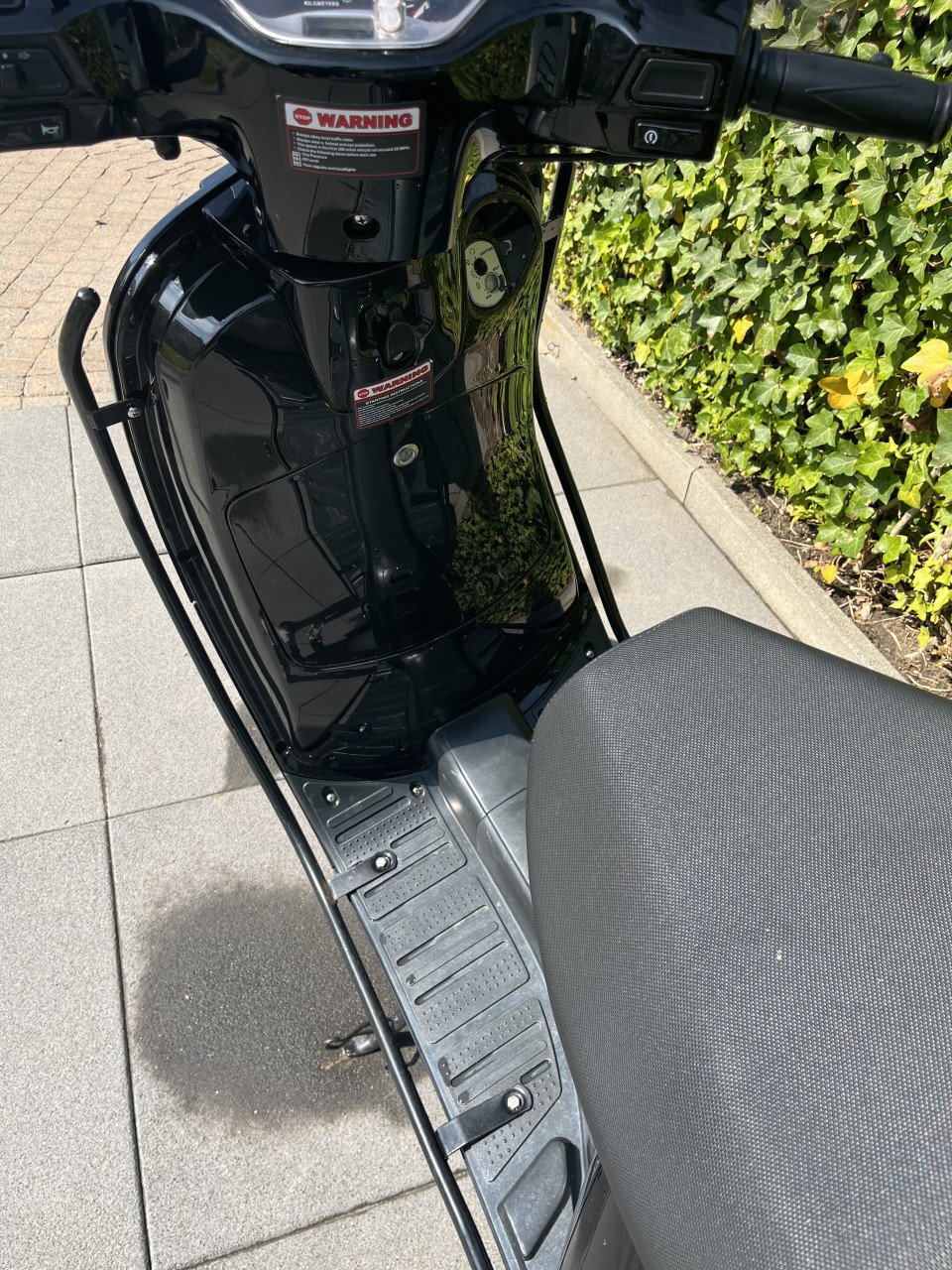 Scooter te koop