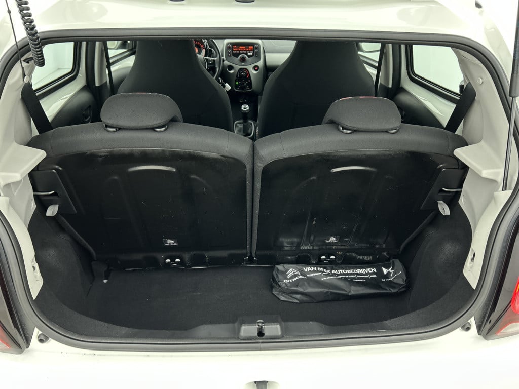 Citroen C1 1.0 e-vti feel | rijklaar |