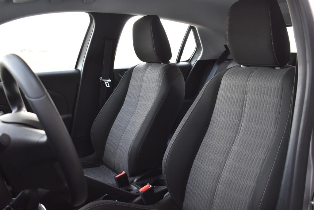 Opel Corsa 1.2 edition 75pk | navi | apple carplay/android auto | cruise |