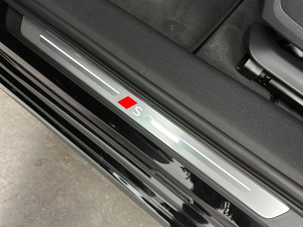 Audi A6 Avant E-tron s edition e-tron 270kw/367pk 100kwh avant elektris