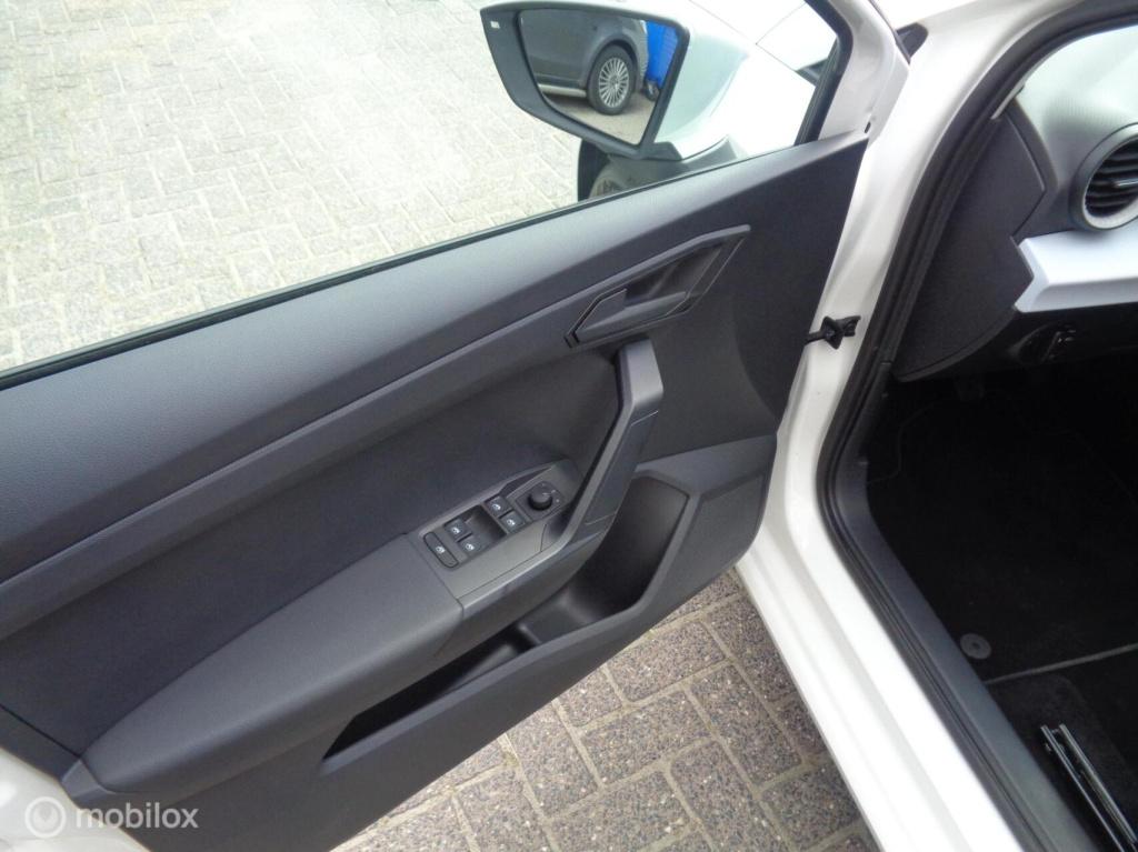 Seat Ibiza 1.0 mpi style