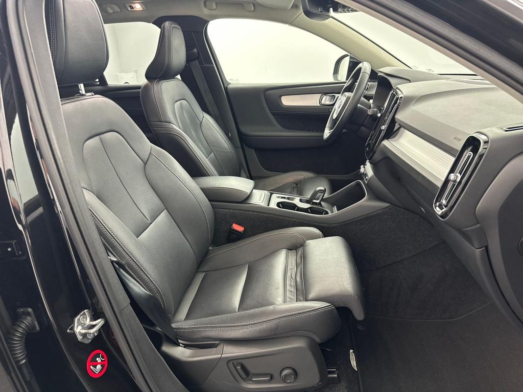 Volvo XC40 t5 247pk intro edition| 360camera| pano| adap.cruise| stoelverwa
