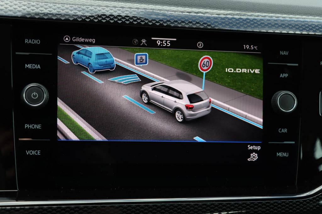 Volkswagen Polo 1.0 tsi life 95pk