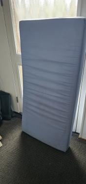 2x kussenset tuinbank palletbank