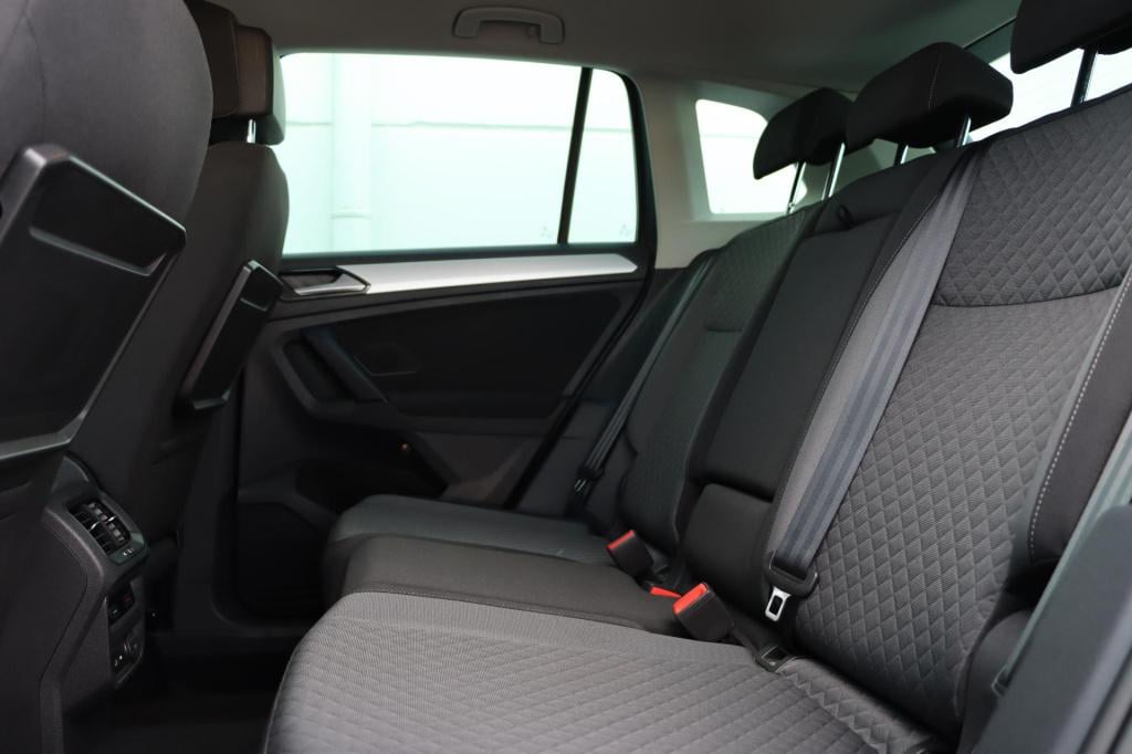 Volkswagen Tiguan 1.4 tsi comfortline 125pk