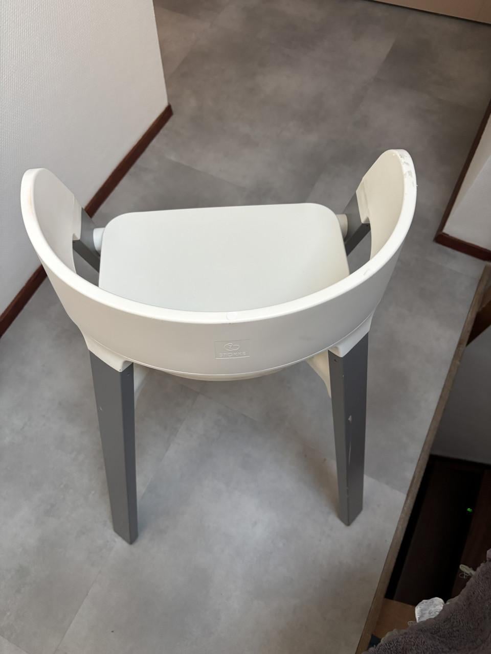 Stokke