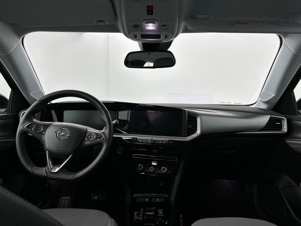 Opel Mokka-e electric level 3 50 kwh | navigatie | apple carplay / android 