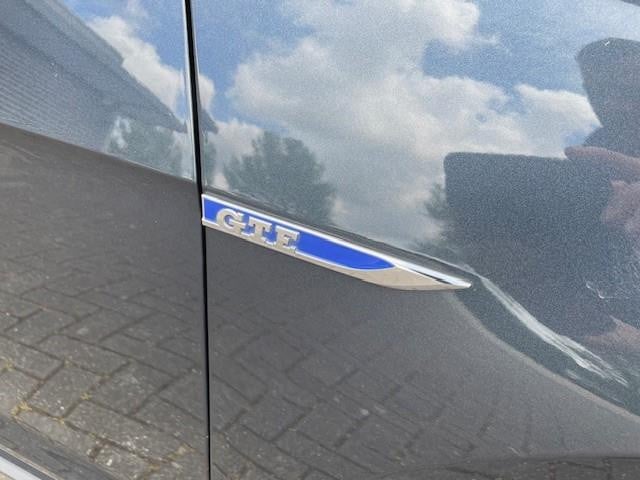 Volkswagen Golf 1.4 tsi phev gte| virtual cockpit| trekhaak