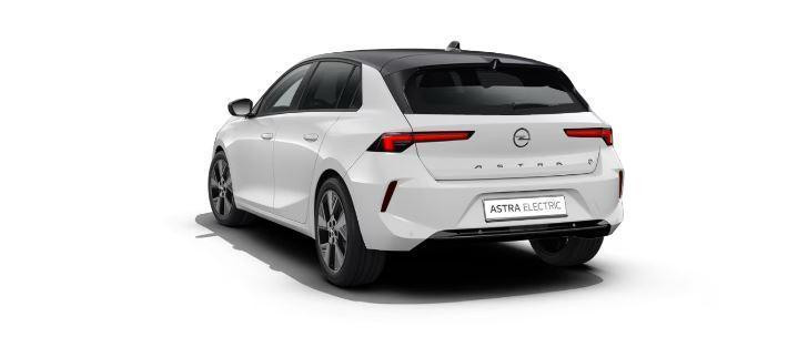 Opel Astra 1.2 turbo hybrid edition | vanaf €36.749,- | nu te bestellen |