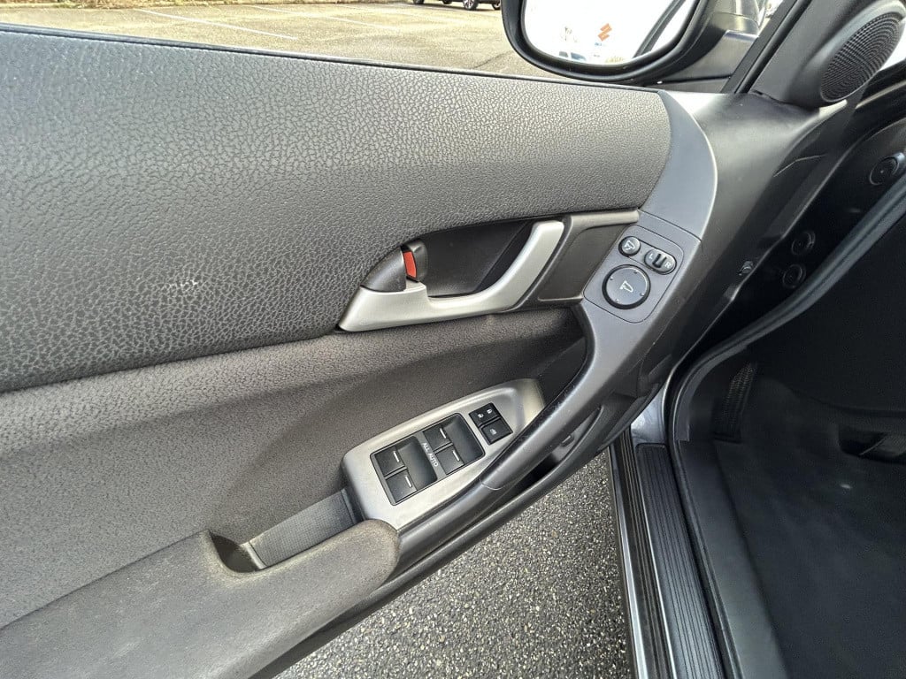 Honda Accord 2.0i elegance limited edition automaat