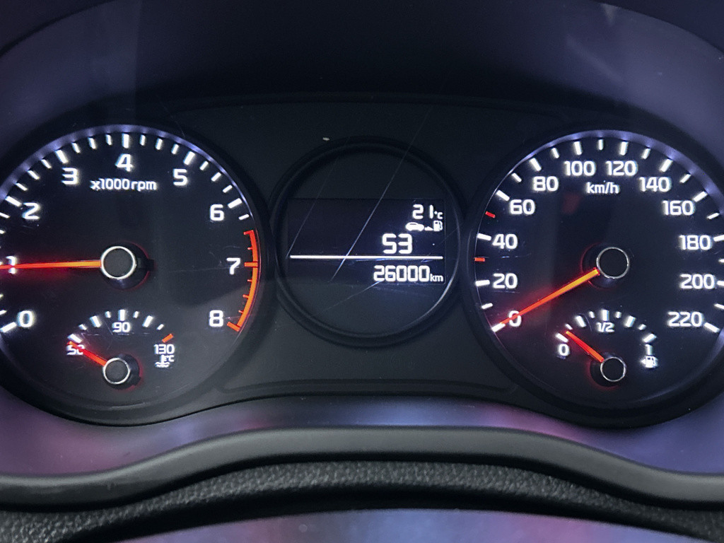 Kia Picanto 1.0 mpi dynamicplusline
