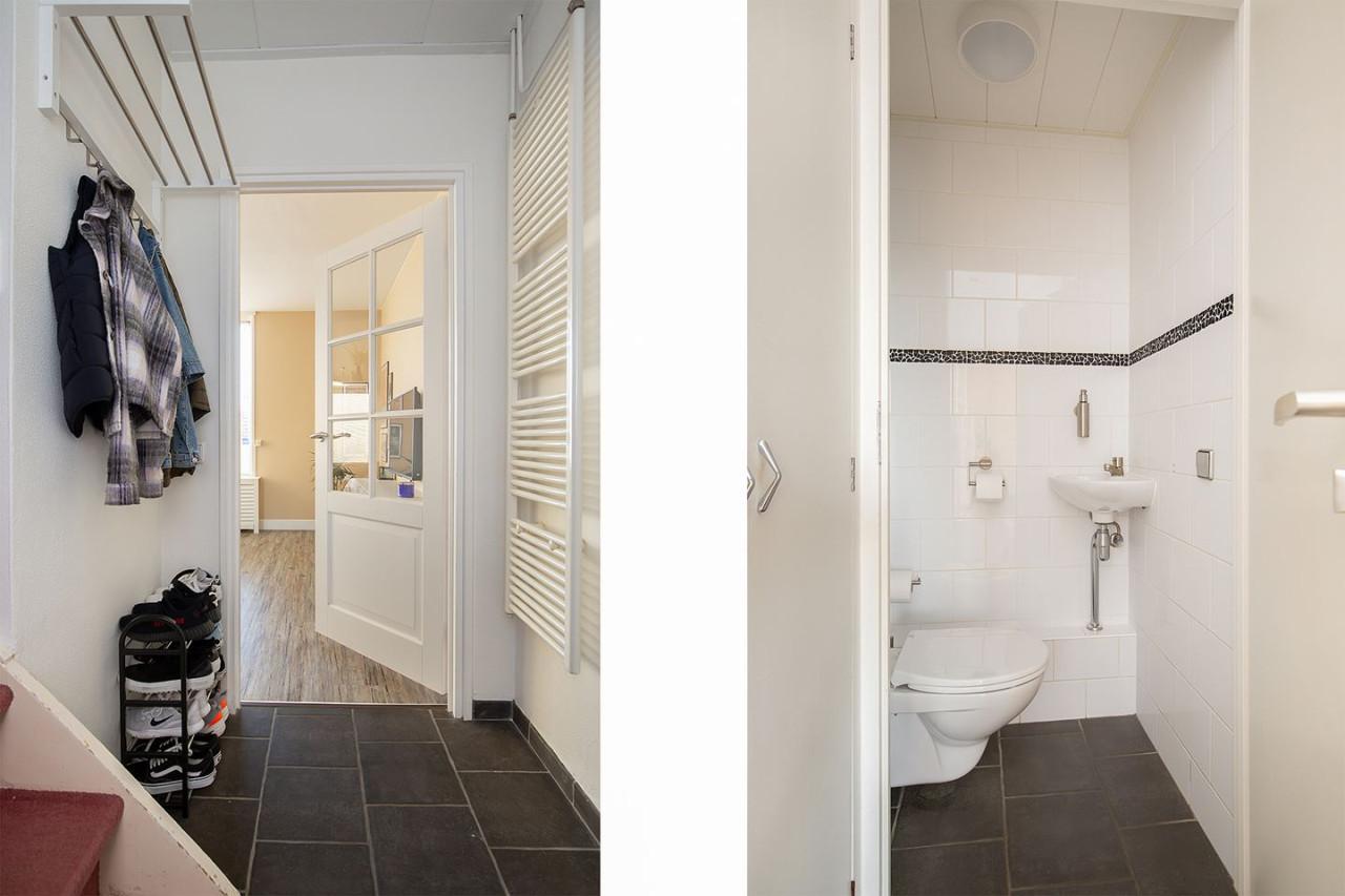 Te huur vanaf 1 januari 2026 hoek gezinswoning