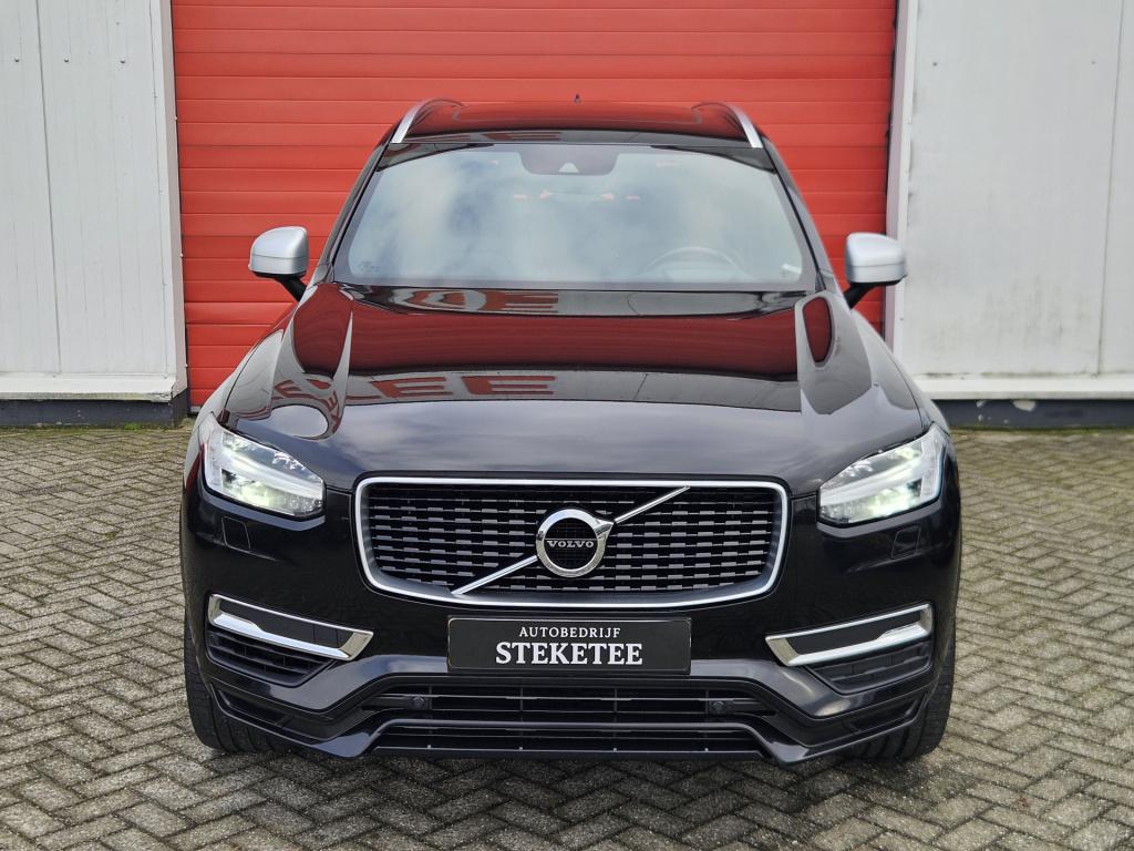 Volvo XC90 2.0 t8 twin engine awd r-design | pano | elek. trekhaak