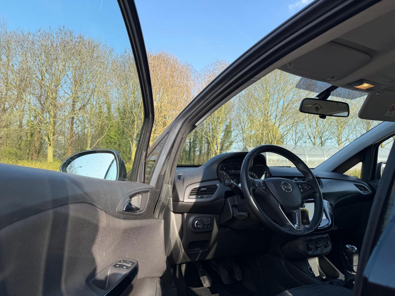 Opel Corsa 1.4 Color Edition | Apk | Nap | Airco | City | Elektr Ramen