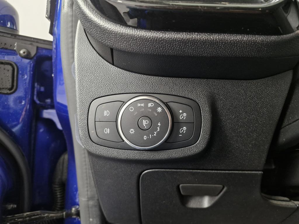 Ford Fiesta 1.0 ecoboost | titanium