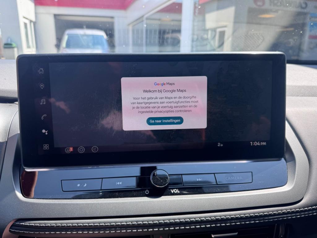 Nissan Qashqai 1.3 mhev xtronic n-connecta