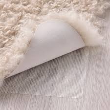 Ikea SVINDINGE:  decoratie, vloerkleed, vacht