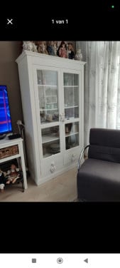Buffet kast