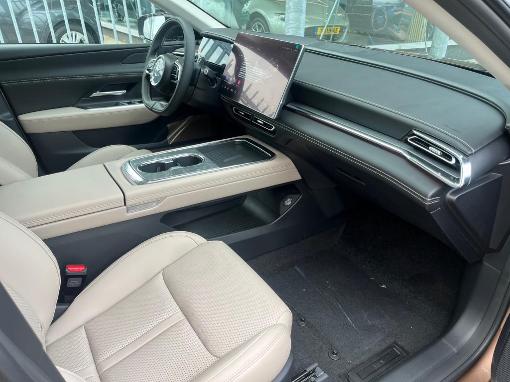 Mazda 6 6e takumi 68.8 kwh|nieuwe auto