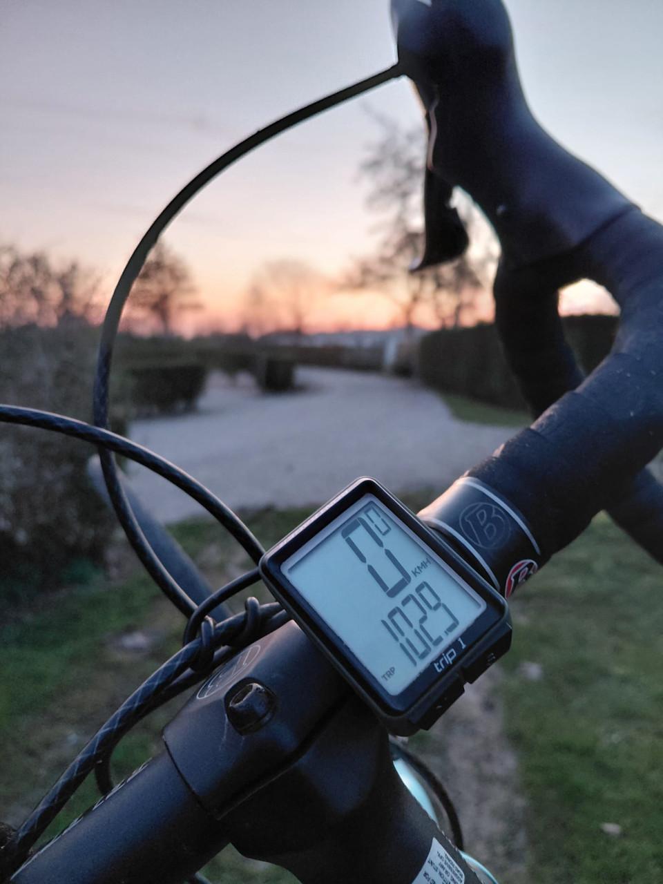 TREK - racefiets - 170/180 - Veere