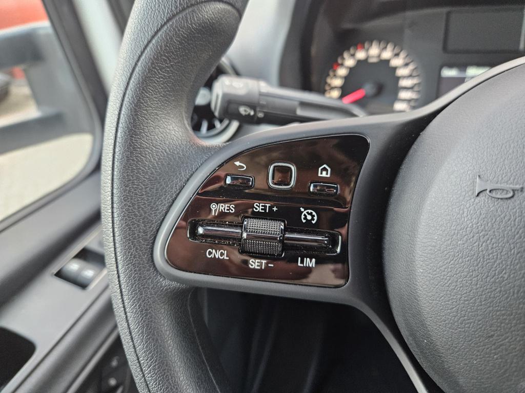 Mercedes-Benz Sprinter 315 cdi l2 rwd | koelwagen | camera | carplay