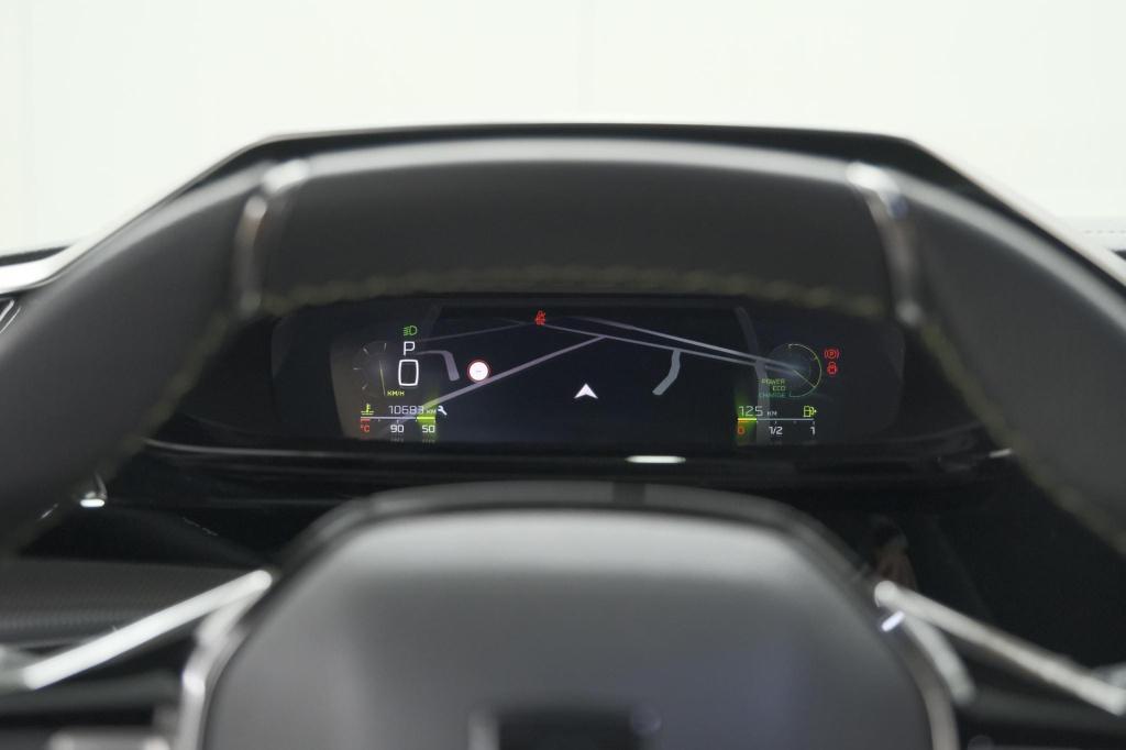 Peugeot 408 1.2 hybrid 136 e-dcs6 gt | 360 camera | adaptieve cruise contro