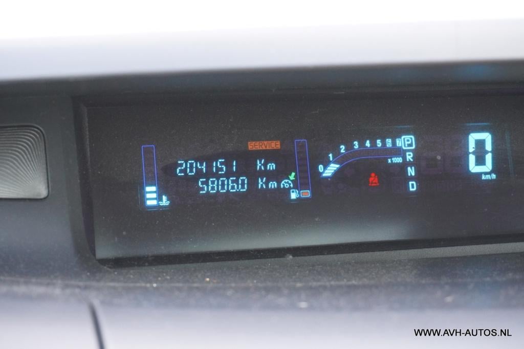 Renault Grand Espace 3.5 v6 dynamique, apk: 8-2027!!