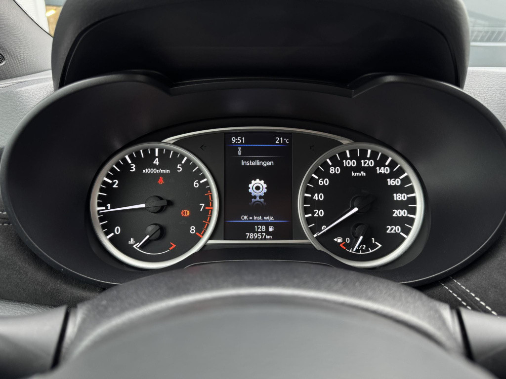 Nissan Micra 1.0 ig-t n-sport | navigatie | camera | apple carplay/android 