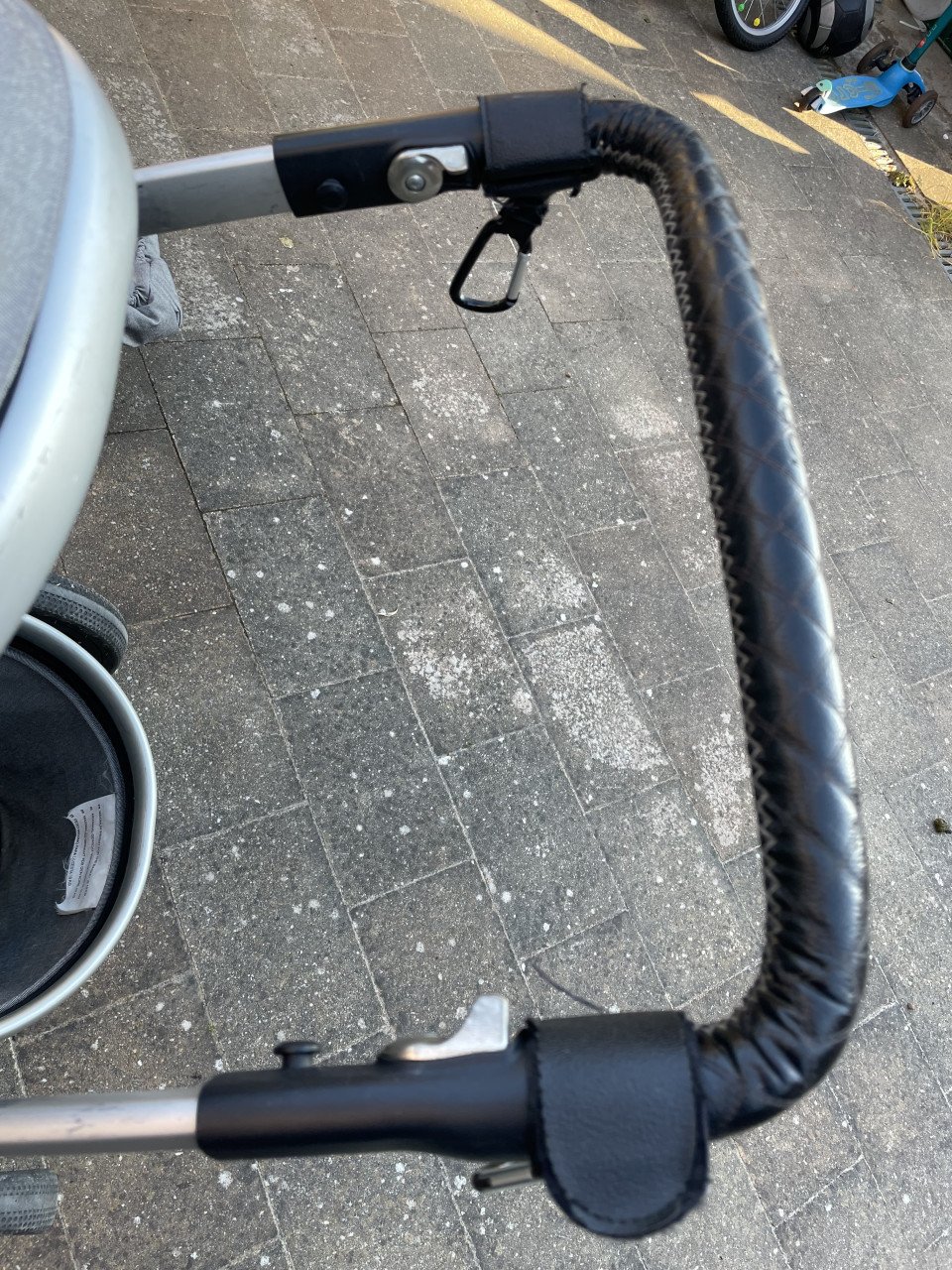 Joolz kinderwagen