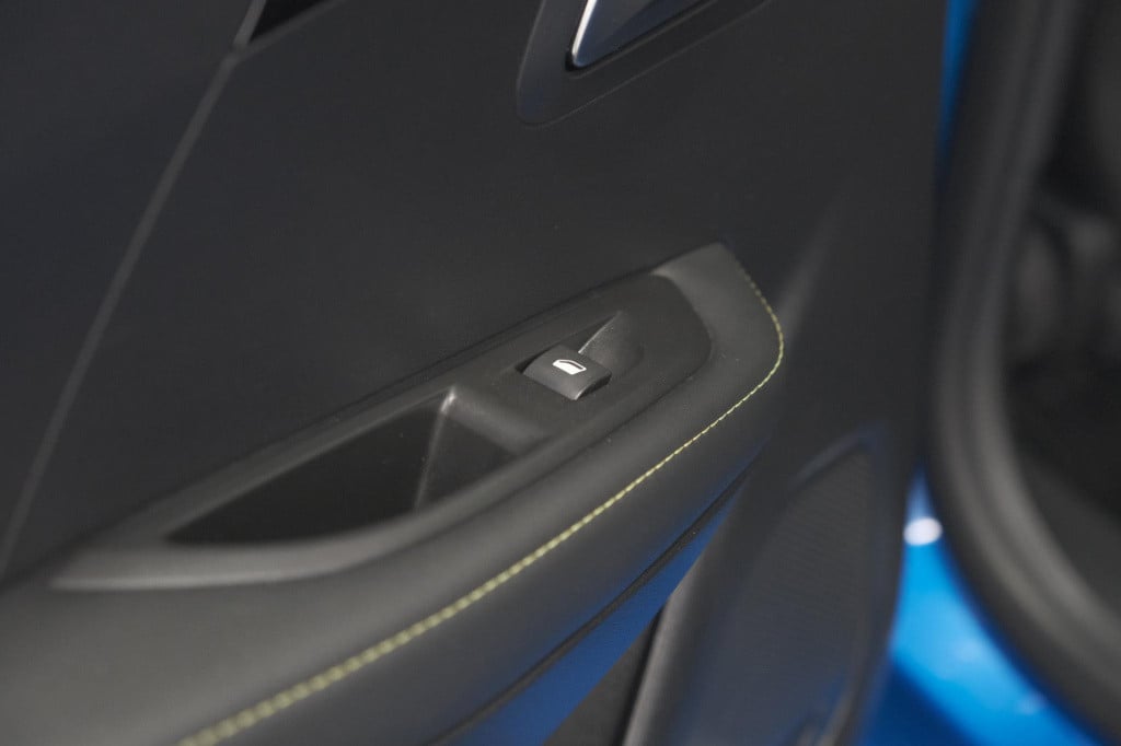 Peugeot 208 puretech 130 gt-line eat8 | camera | panoramadak | adaptieve cr