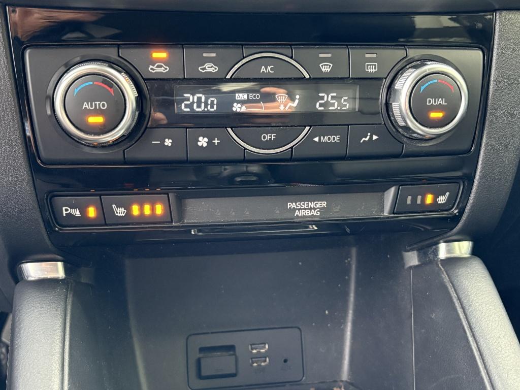 Mazda Cx-5 2.0 sag165 skylease gt trekhaak 100% dealeronderhouden