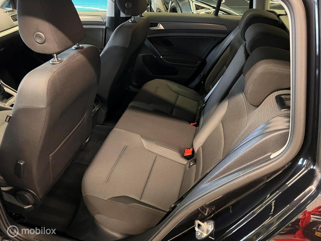 Volkswagen Golf variant 1.0 tsi 110pk station comfortline/airco/ecc/lm velg