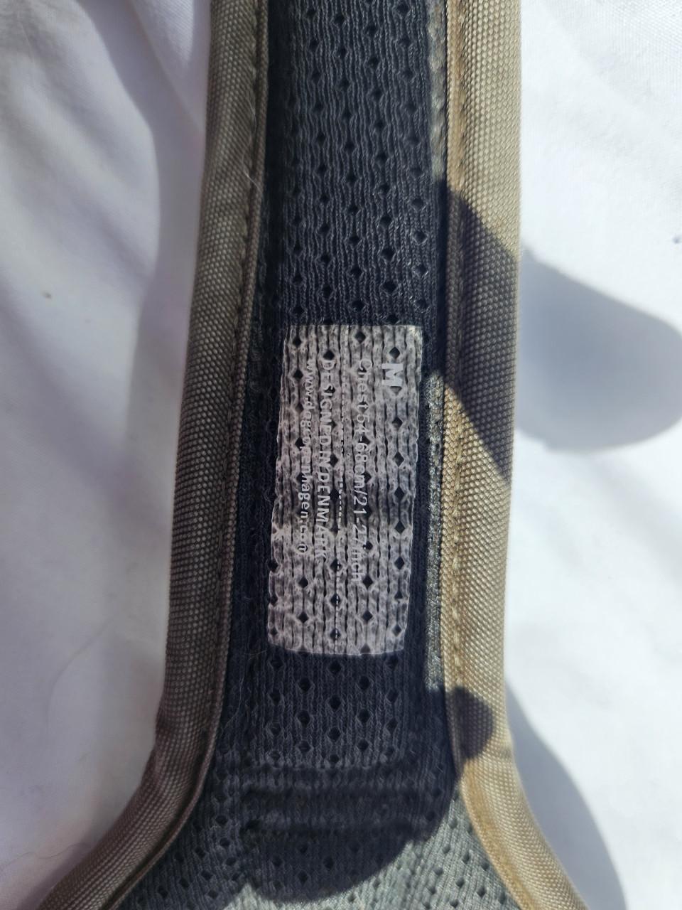 Hondentuigje Dog Copenhagen M