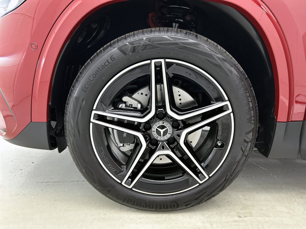 Mercedes-Benz Gla-klasse 250 e business solution amg | premium plus pakket 