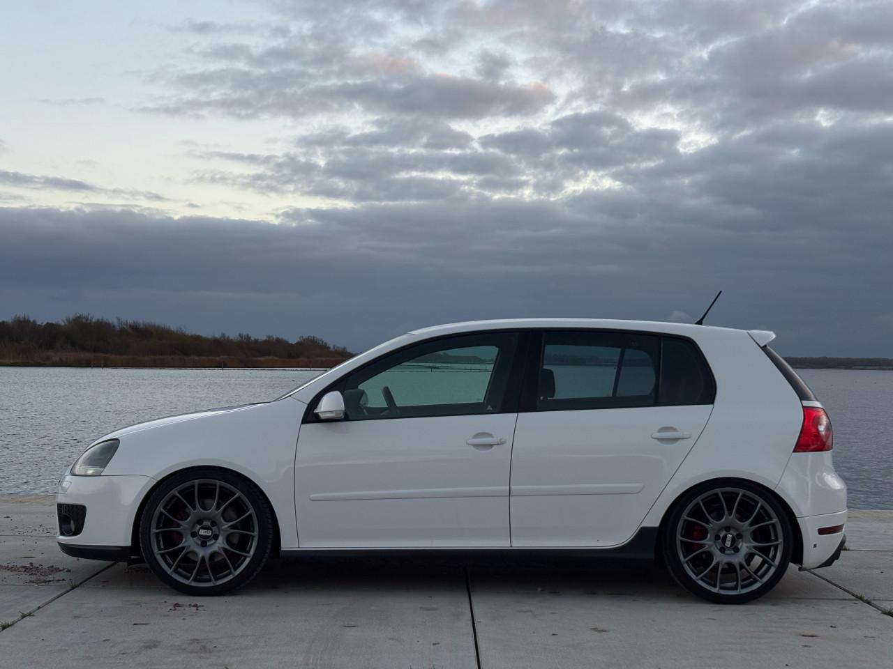Volkswagen Golf 5 GTI 60th Anniversary