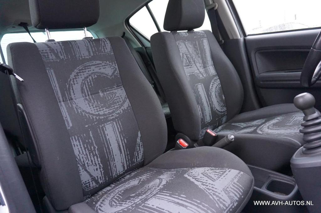 Opel Agila 1.2 edition